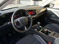 usata Opel Astra 1.2 Turbo 110 CV Edition