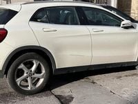 Usata Mercedes GLA200 2018 SUV