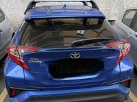 Usata Toyota C-HR Lounge 98 CV (72 kW) 2019 SUV