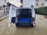 Usata Nissan NV250 116 CV (85 kW) 2020 Bianco Furgone