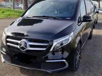 usata Mercedes E250 V Extralong d Premium auto