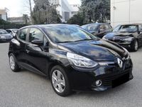 Usata Renault Clio IV 73 CV (53 kW) 2013 Nero Berlina