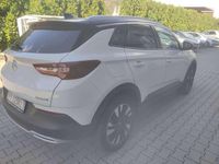Usata Opel Grandland X Innovation 131 CV (96 kW) 2019 Bianco SUV