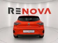 Usata Renault Clio V Evolution 143 CV (105 kW) 2024 Arancione Utilitaria