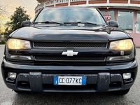 Usata Chevrolet Blazer LT 193 CV (141 kW) 2003 Other SUV