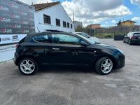 usata Alfa Romeo MiTo 1.6 JTDm 16V Progression