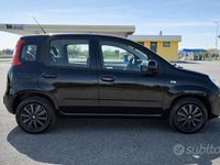 Usata Fiat Panda Lounge 69 CV (50 kW) 2017 Utilitaria