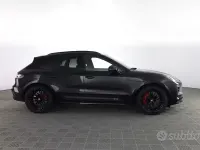 Usata Porsche Macan 441 CV (324 kW) 2021 Nero SUV