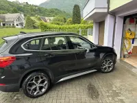Usata BMW X1 Advantage 150 CV (110 kW) 2018 SUV