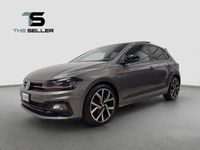 Usata VW Polo GTI 200 CV (147 kW) 2020 Grigio Utilitaria