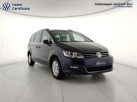 usata VW Sharan 2.0 tdi business