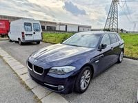 Usata BMW 525 218 CV (160 kW) 2013 Station wagon