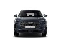 Nouvelle Audi Q5 Business 204 ch (150 kW) 2026 Gris SUV