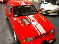 Usata Alfa Romeo 75 141 CV (103 kW) 1989 Other Berlina