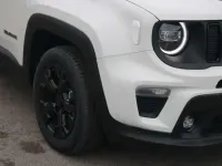Nuova Jeep Renegade North 131 CV (96 kW) 2026 Bianco SUV