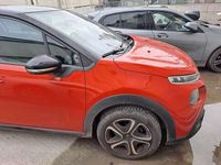Usata Citroën C3 Feel 83 CV (61 kW) 2020 Utilitaria