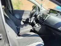 Usata Lancia Ypsilon 69 CV (50 kW) 2016 Nero Utilitaria