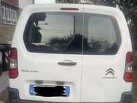 Usata Citroën Berlingo Live 110 CV (80 kW) 2021 Bianco Monovolume