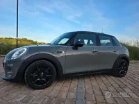 Usata Mini Cooper 116 CV (85 kW) 2017 Utilitaria