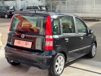 usata Fiat Panda 1.2 Emotion-2007