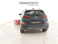 Usata Hyundai Kona 100 kW (136 CV) 2023 Teal SUV