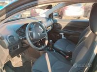 Usata Mitsubishi Space Star 71 CV (52 kW) 2019 Nero Utilitaria