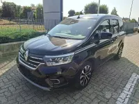 Usata Renault Kangoo Equilibre 102 CV (75 kW) 2022 Nero Monovolume