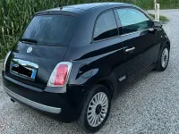 Usata Fiat 500 75 CV (55 kW) 2012 Berlina