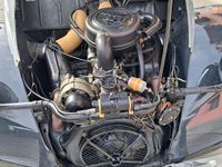 Usata Citroën 2CV Charleston 29 CV (21 kW) 1985 Berlina