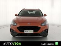 usata Ford Focus active sw 1.0 ecoboost s&s 125cv