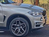 Usata BMW X5 245 CV (180 kW) 2016 SUV