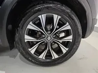 Usata Renault Captur Techno 100 CV (73 kW) 2023 Blu scuro SUV