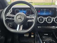 Usata Mercedes GLA200 AMG Line Premium 150 CV (110 kW) 2025 Nero SUV