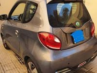 Usata Zhidou D2 14 kW (20 CV) 2018 Grigio Utilitaria