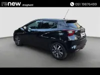 Usata Nissan Micra Acenta 90 CV (66 kW) 2017 Utilitaria