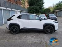 Usata Toyota Yaris Cross Business Edition 116 CV (85 kW) 2024 Bianco SUV