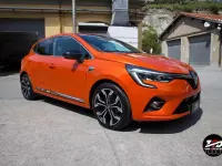 Usata Renault Clio V 101 CV (74 kW) 2020 Berlina