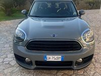 Usata Mini Countryman 2018 SUV