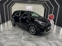Usata Kia Picanto X-Line 101 CV (74 kW) 2018 Other Utilitaria