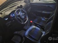 Usata Aixam City Sport 2023 Blu Utilitaria