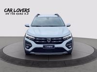 usata Dacia Sandero SanderoStepway 1.0 tce Comfort Eco g 100cv - Metallizzata GPL - Manuale