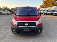 usata Fiat Scudo 2.0 MJT/130 PC Combi 5 posti (N1) ALLESTIMENTO SPE