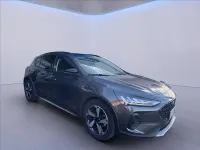 Usata Ford Focus Active 125 CV (91 kW) 2022 Grigio Berlina