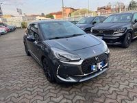 Usata DS Automobiles DS3 Crossback Performance 2018 Grigio SUV