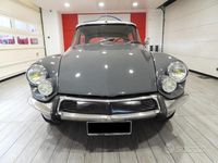 Usata Citroën DS 1960 Grigio Berlina