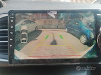 Usata Peugeot 308 SW 131 CV (96 kW) 2014 Bianco Station wagon