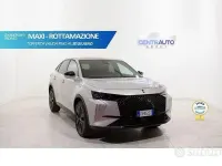 Usata DS Automobiles DS7 Crossback Performance 131 CV (96 kW) 2024 Grigio SUV