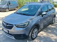 Usata Opel Crossland X Innovation 120 CV (88 kW) 2020 Other SUV