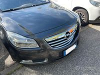 usata Opel Insignia InsigniaI 2008 Berlina 2.0 cdti Cosmo