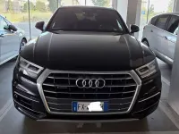 Usata Audi Q5 Business 190 CV (139 kW) 2019 SUV